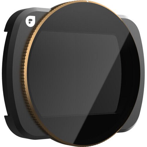 PolarPro Pocket 3 Circular Polarizer Filtre Seti