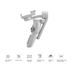 Zhiyun Smooth Q3 Gimbal (Açık Paket)
