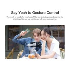 Zhiyun Smooth Q3 Gimbal (Açık Paket)