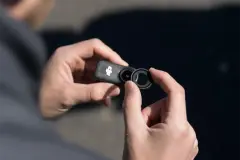 DJI Osmo Nano Cam Lens Kapağı