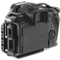 Tilta Full Camera Cage (Canon R5 Mark II, Siyah)