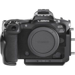 Tilta Full Camera Cage (Canon R5 Mark II, Siyah)