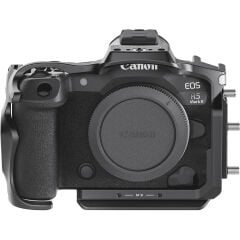Tilta Full Camera Cage (Canon R5 Mark II, Siyah)
