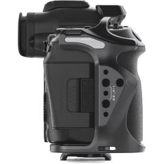 Tilta Full Camera Cage (Canon R5 Mark II, Siyah)
