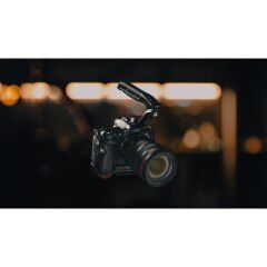 Tilta Full Camera Cage (Canon R5 Mark II, Siyah)