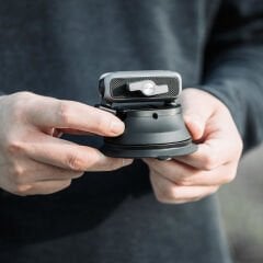 Pgytech Suction Cup Vakum Bağlantı Parçası