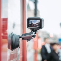 Pgytech Suction Cup Vakum Bağlantı Parçası