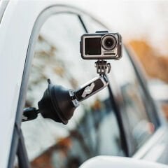 Pgytech Suction Cup Vakum Bağlantı Parçası