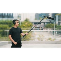 Saramonic Boompole Light Boom Kolu