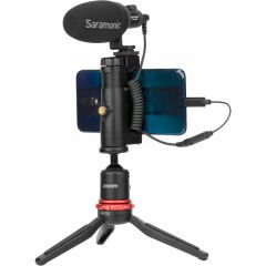 Saramonic C-2003 USB Type C - 3.5mm TRS Kablo