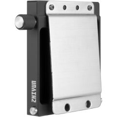 Zhiyun TransMount Quick Release Base Plate (Weebill Lab, Weebill-S, Crane 3 & Crane 2)