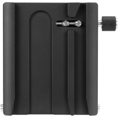 Zhiyun TransMount Quick Release Base Plate (Weebill Lab, Weebill-S, Crane 3 & Crane 2)
