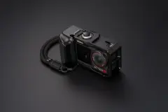 DJI Osmo Action 5 Pro Sokak Fotoğrafçılığı Tutma Yeri Aksesuarı Grip