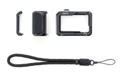 DJI Osmo Action 5 Pro Sokak Fotoğrafçılığı Tutma Yeri Aksesuarı Grip