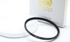 Hoya 58mm HD Nano UV Filtre
