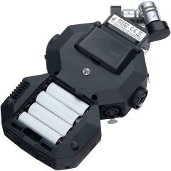 Zoom H8 Handy Recorder Ses Kayıt Cihazı