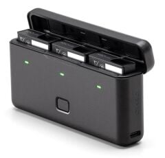 DJI Osmo Multifunctional Battery Case 3 (Pil Hariç)