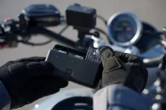 DJI Osmo Multifunctional Battery Case 3 (Pil Hariç)