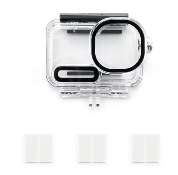 DJI Osmo Action 6 Waterproof Case