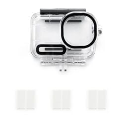 DJI Osmo Action 6 Waterproof Case