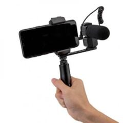 Fotopro ID-100+ Ipad & Telefon Tutucu