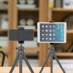 Fotopro ID-100+ Ipad & Telefon Tutucu