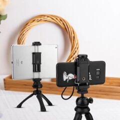 Fotopro ID-100+ Ipad & Telefon Tutucu