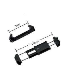 Fotopro ID-100+ Ipad & Telefon Tutucu