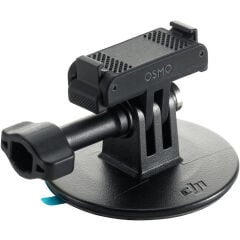 DJI Osmo Düz Yapışkanlı Taban Kiti