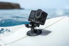 DJI Osmo Düz Yapışkanlı Taban Kiti
