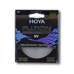 Hoya 86mm Fusion Antistatic UV Filtre