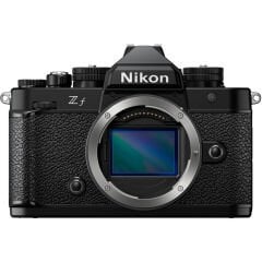 Nikon Zf Gövde (8750 TL Geri Ödeme)