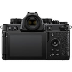 Nikon Zf Gövde