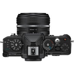 Nikon Zf Gövde