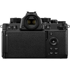 Nikon Zf Gövde
