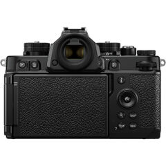 Nikon Zf Gövde