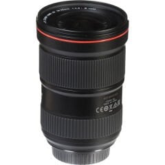 Canon EF 16-35mm f/2.8L III USM Zoom Lens