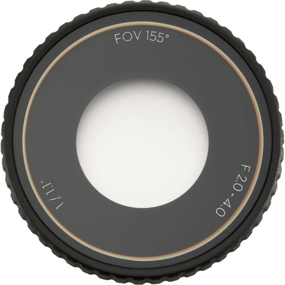 DJI Action 6 Cam Lens Kapağı
