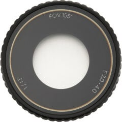 DJI Action 6 Cam Lens Kapağı