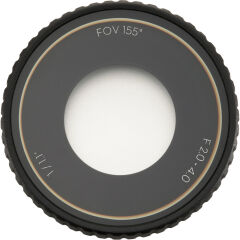 DJI Action 6 Cam Lens Kapağı