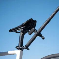 DJI Osmo Bike Rear Mount Kit