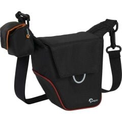 Lowepro Compact Courier 70 Omuz Çantası (Siyah)
