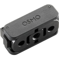 DJI Osmo Dual-Direction Quick-Release Foldable Adapter Mount