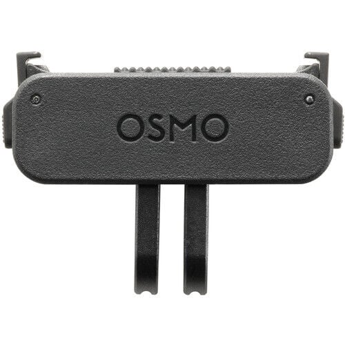 DJI Osmo Dual-Direction Quick-Release Foldable Adapter Mount