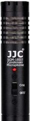 JJC SGM-185II DSLR/Video Stereo Shotgun Mikrofon