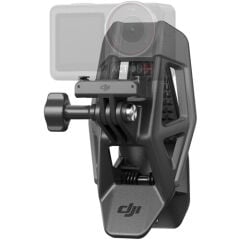 DJI Osmo Kask Çene Bağlantı Aparatı