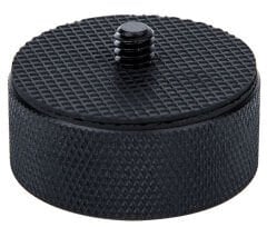 Kiwifotos GMF1438 3/8 Dişi - 1/4 Erkek Çevirici Adaptör