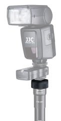 Kiwifotos GMF1438 3/8 Dişi - 1/4 Erkek Çevirici Adaptör