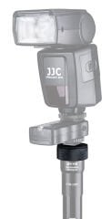 Kiwifotos GMF1438 3/8 Dişi - 1/4 Erkek Çevirici Adaptör