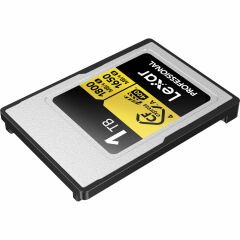 Lexar 1TB Gold 1800MB/s CFexpress 4.0 Type-A Hafıza Kartı